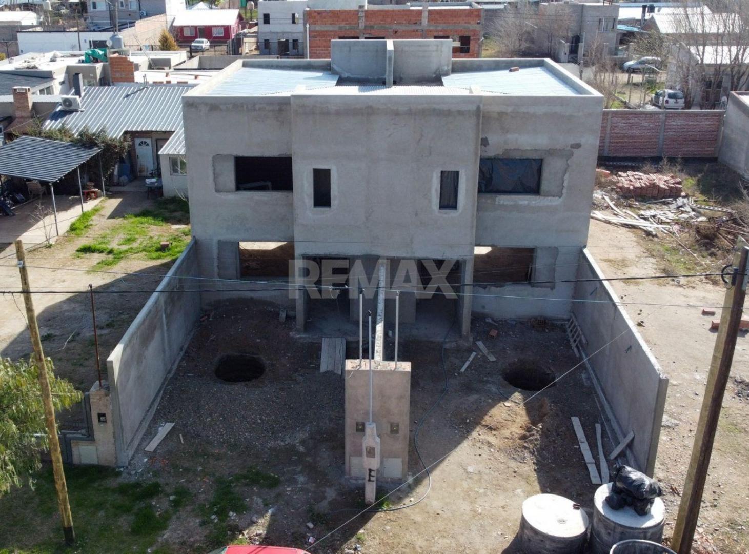 Foto de VENTA CASA 2 DORMITORIOS | DON LUCKAS | PLOTTIER, imagen 2