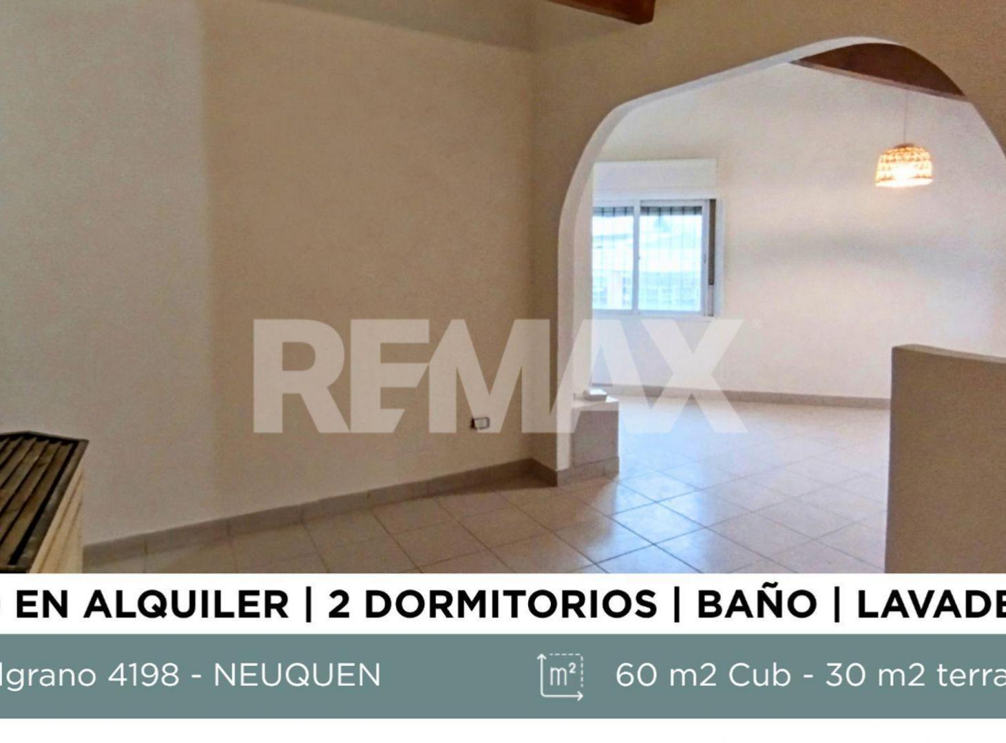 Foto de DEPARTAMENTO 2 DORMITORIOS EN ALQUILER, imagen 2