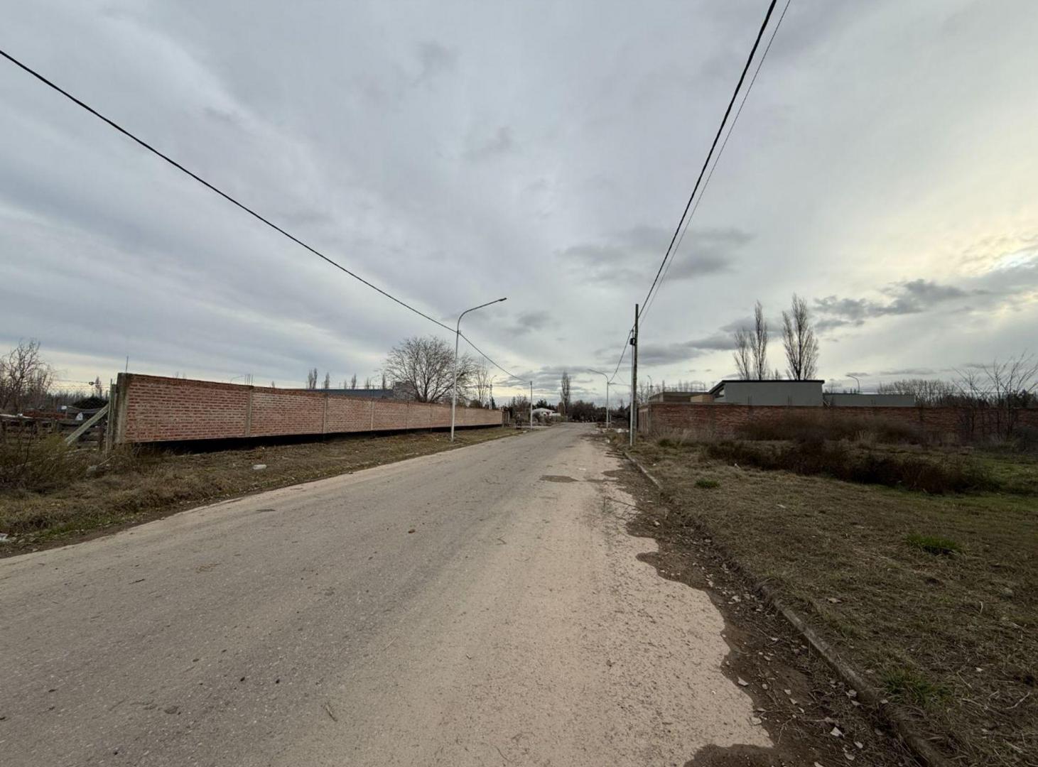 Foto de Terreno de 522 m2 los Cedros Plottier, imagen 2