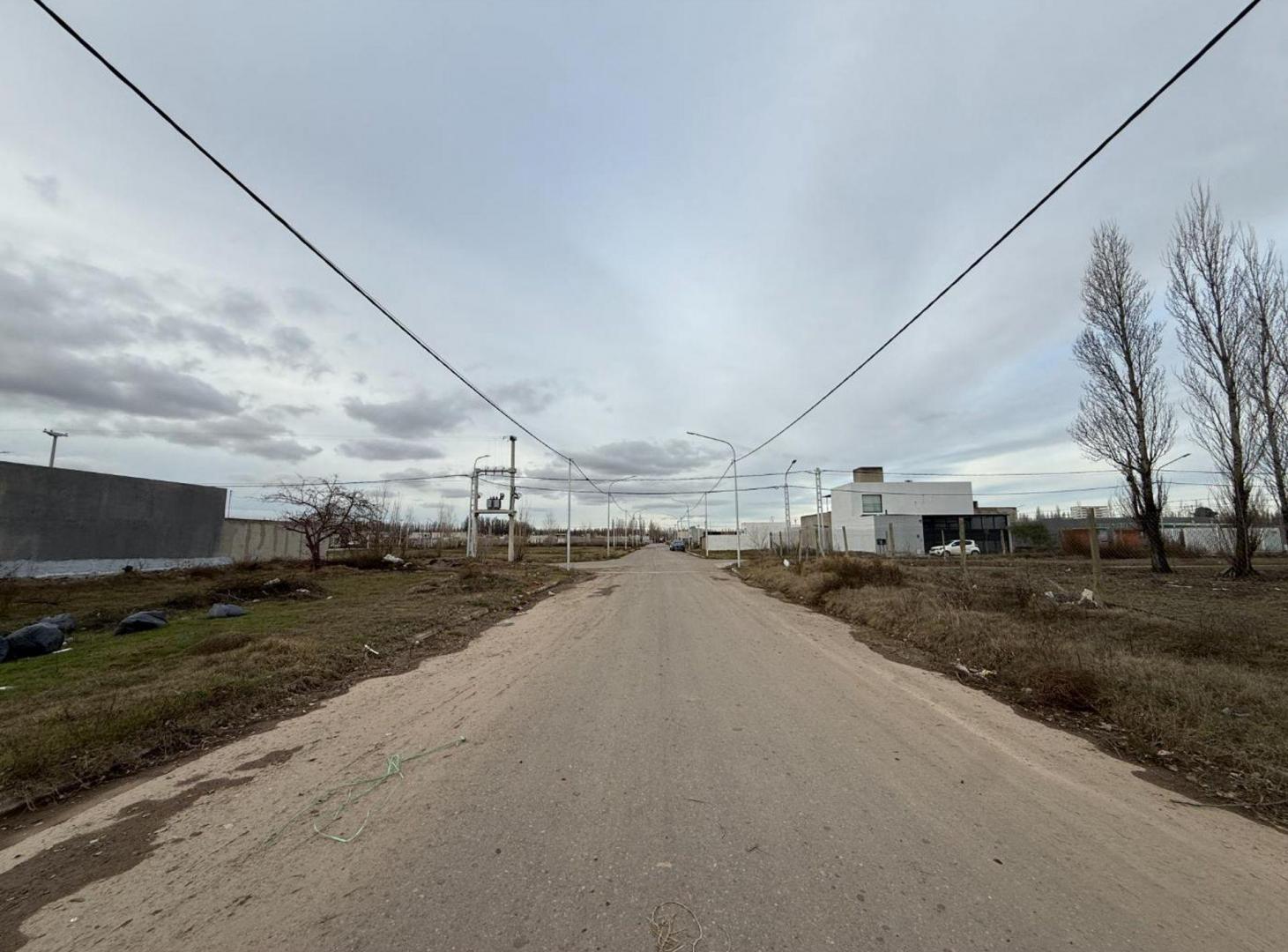 Foto de Terreno de 522 m2 los Cedros Plottier, imagen 3