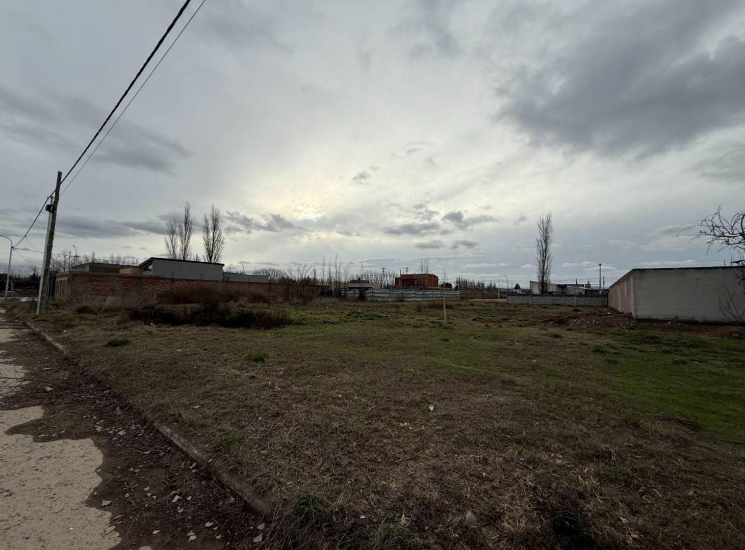 Foto de Terreno de 522 m2 los Cedros Plottier, imagen 5