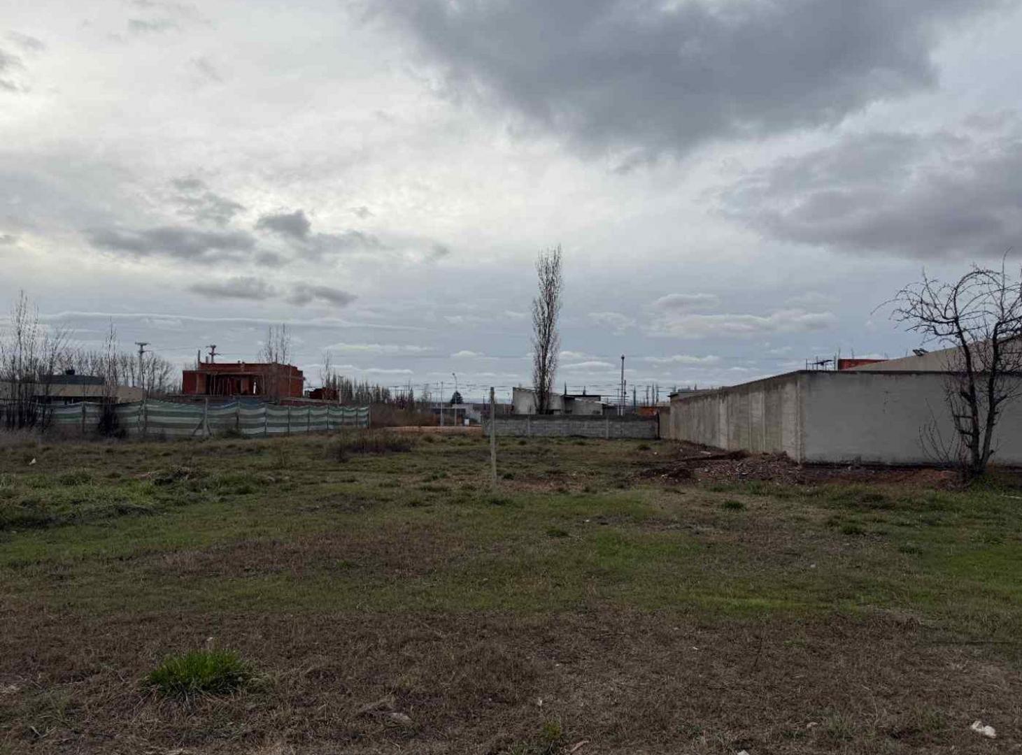 Foto de Terreno de 522 m2 los Cedros Plottier, imagen 1
