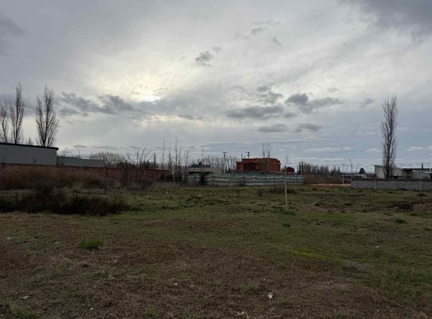 Foto de Terreno de 522 m2 los Cedros Plottier, imagen 4