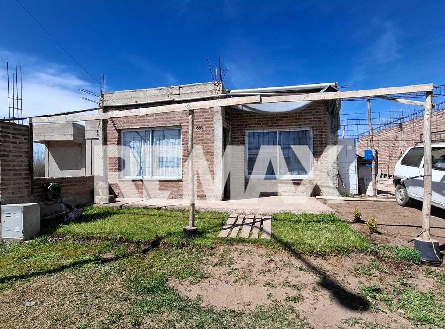 Foto de VENTA CASA EN CINCO SALTOS, imagen 3