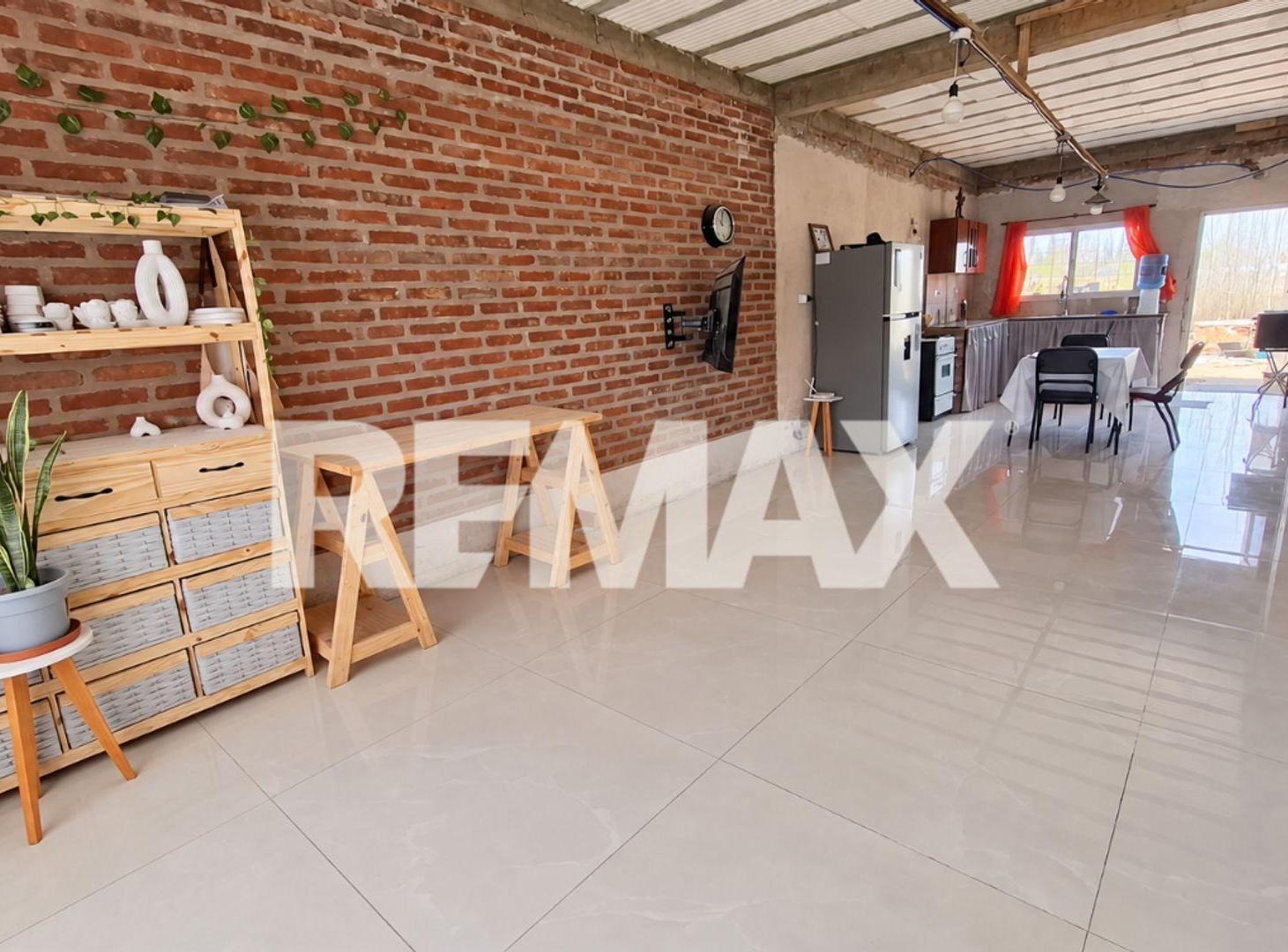 Foto de VENTA CASA EN CINCO SALTOS, imagen 2