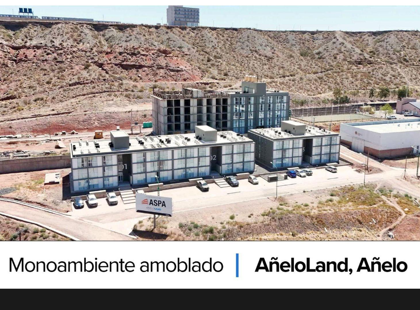 Foto de Monoambiente en VENTA, Añelo (vaca muerta) Neuquen, imagen 1