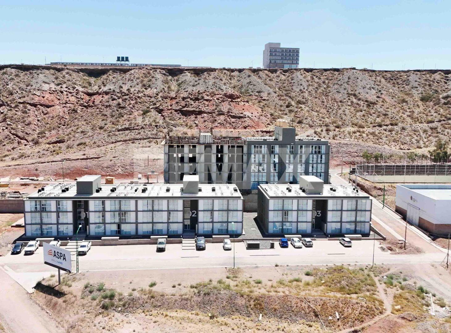 Foto de Monoambiente en VENTA, Añelo (vaca muerta) Neuquen, imagen 5