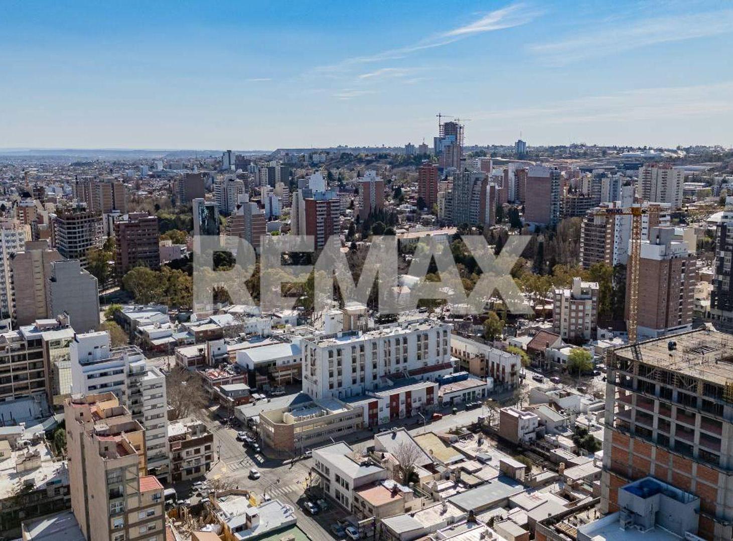 Foto de Venta - Monoambiente en construcción - centro este, imagen 4
