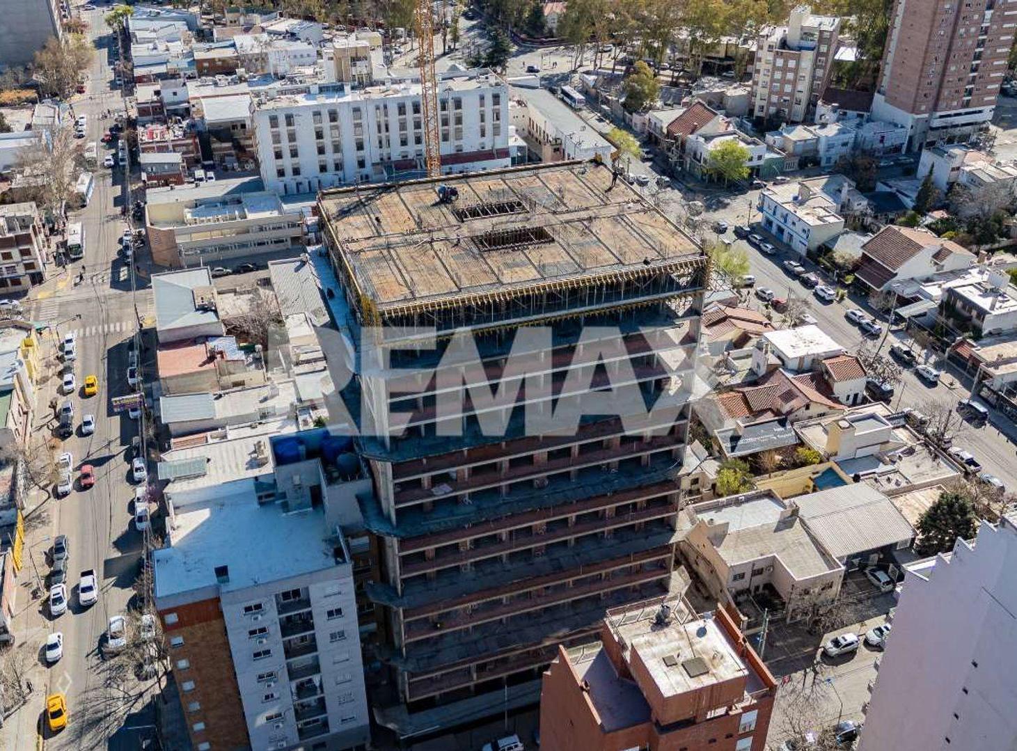 Foto de Venta - Monoambiente en construcción - centro este, imagen 5