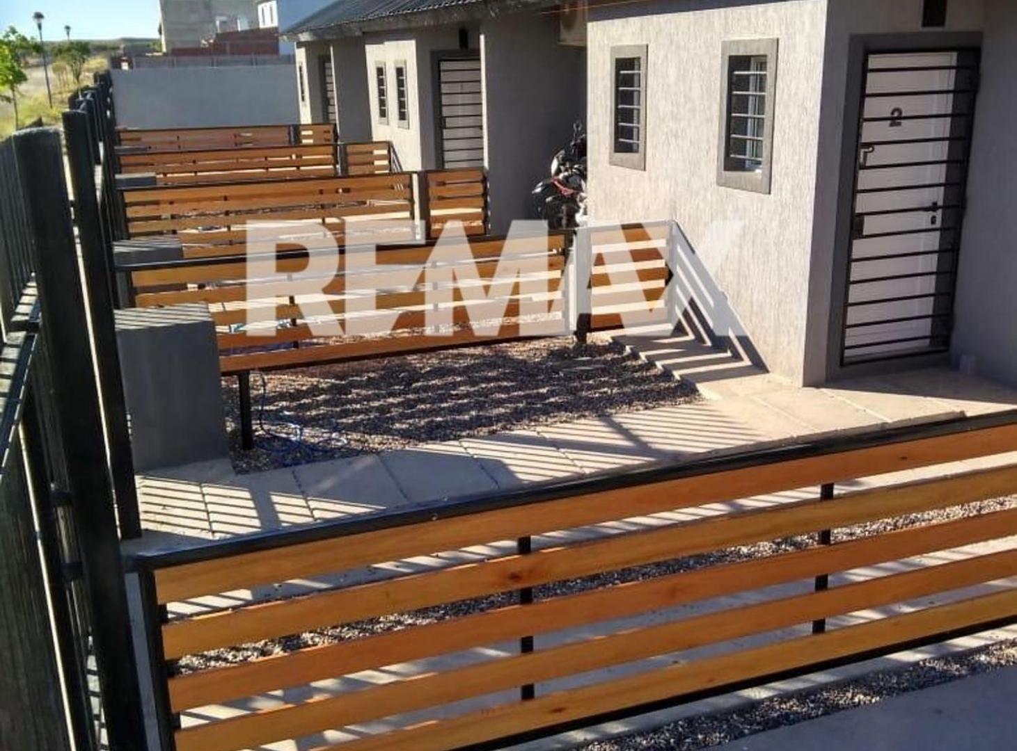 Foto de VENTA DUPLEX 2 DORMITORIOS EQUIPADO EN LAS GRUTAS, imagen 2