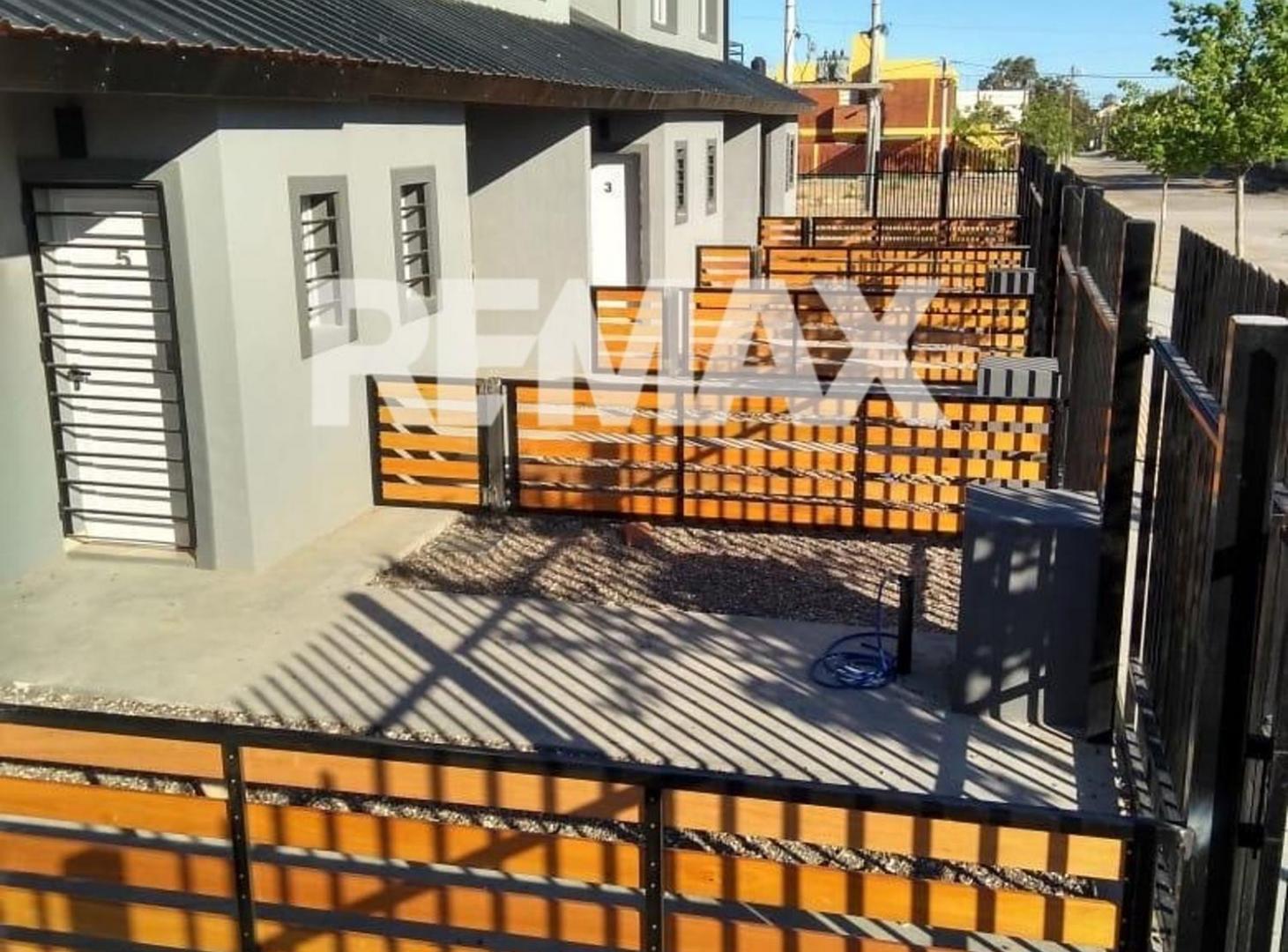 Foto de VENTA DUPLEX 2 DORMITORIOS EQUIPADO EN LAS GRUTAS, imagen 1
