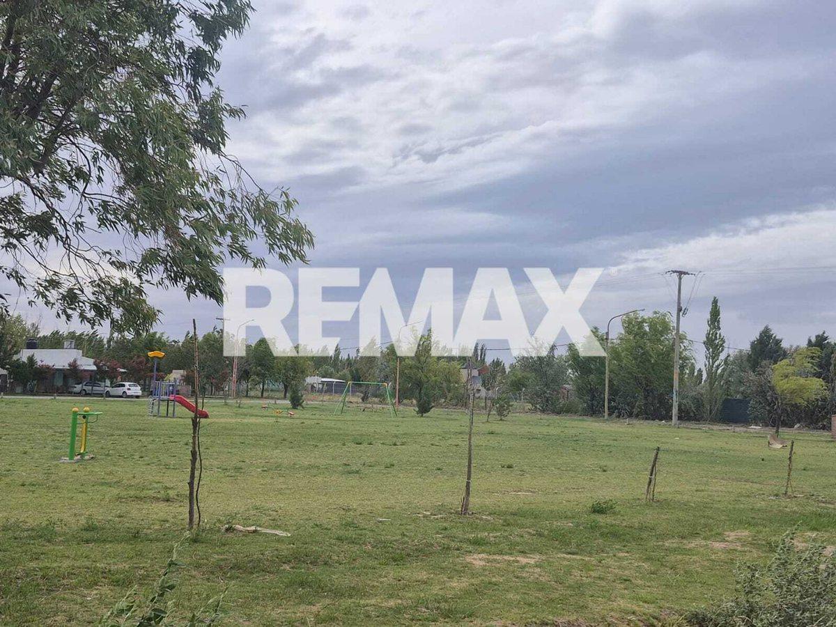 Foto de Terreno subdividible 1000m2 en FERNANDEZ ORO, imagen 1