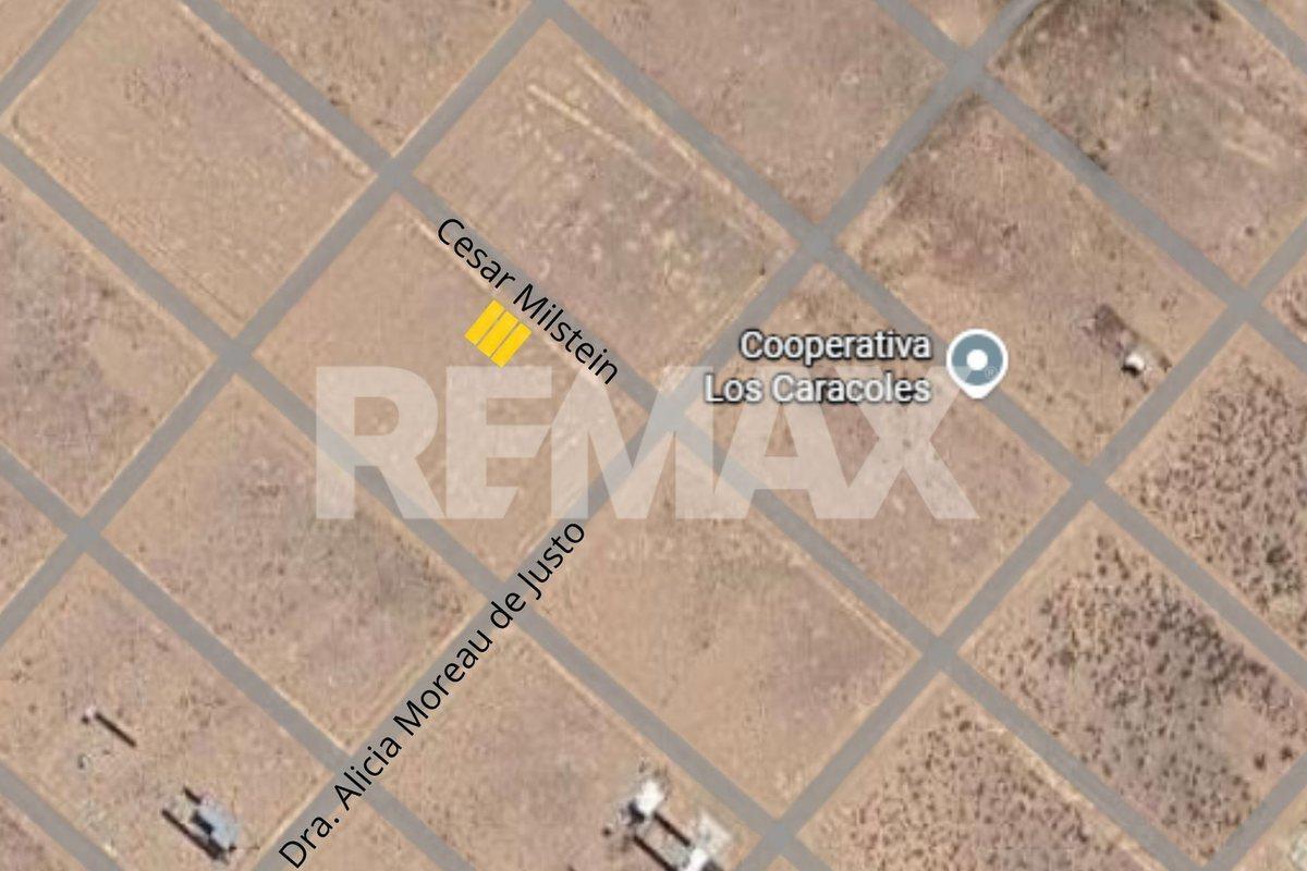 Foto de Venta Lote Coop 2 Rios Centenario Neuquén, imagen 1