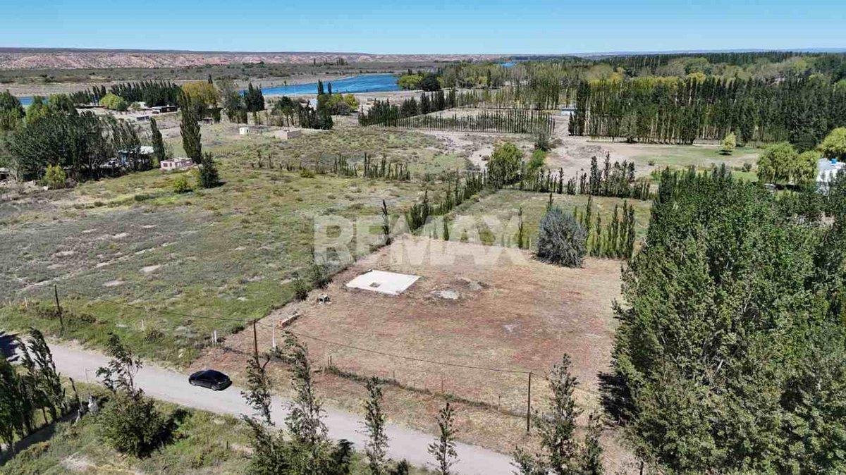Foto de VENTA PARCELA EN SENILLOSA DE 2500 M2 NEUQUEN, imagen 3