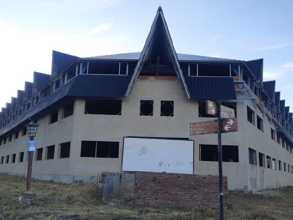 Foto de VENTA DEPARTAMENTO VISTA AL LAGO CAVIAHUE, imagen 3