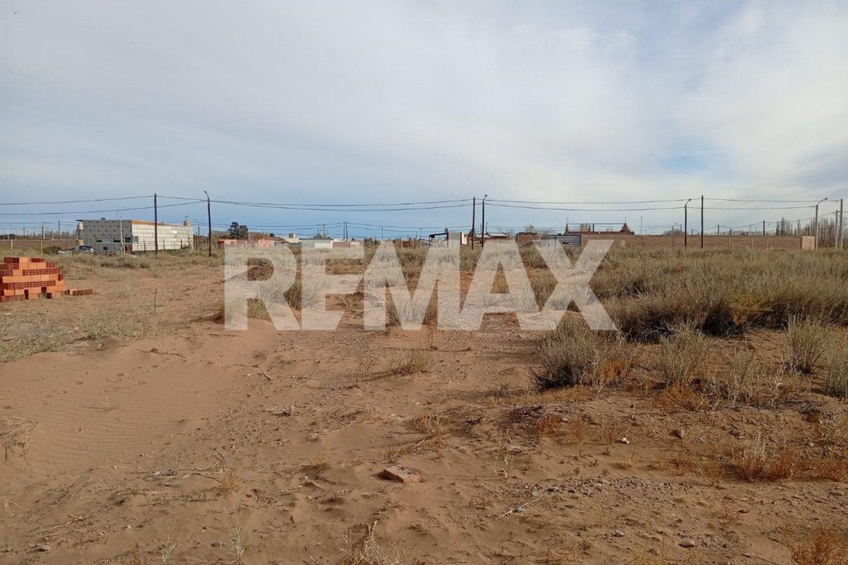 Foto de LOTE EN VENTA EN ALTOS DE SENILLOSA, imagen 3