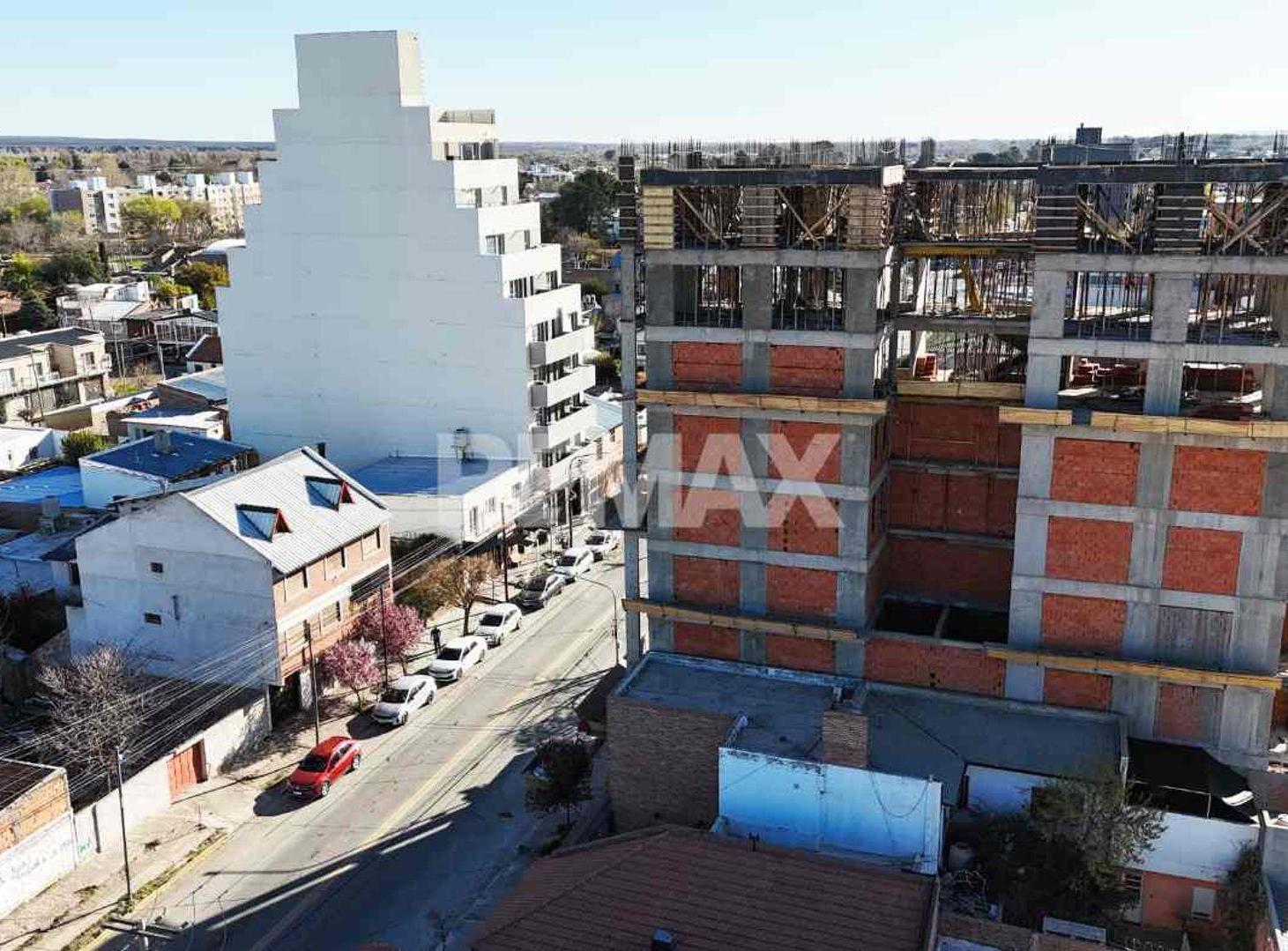 Foto de VENTA DPTO 1 DORM EN POZO . CHOCON 162 NEUQUÉN, imagen 5