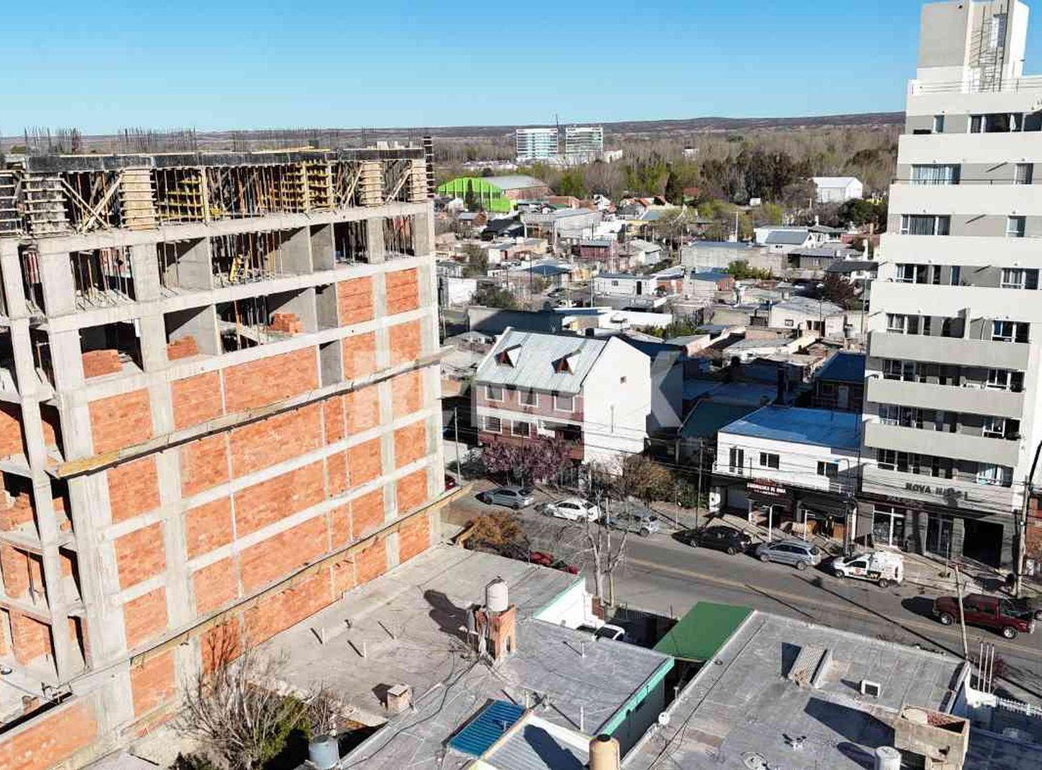 Foto de VENTA DPTO 1 DORM EN POZO . CHOCON 162 NEUQUÉN, imagen 3