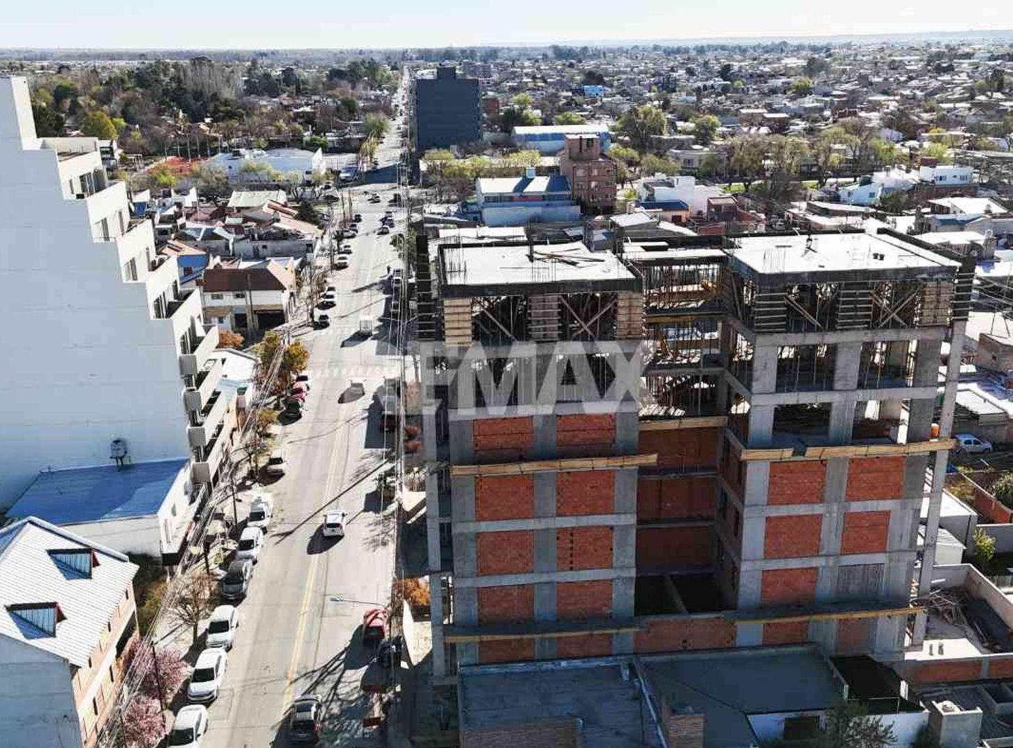 Foto de VENTA DPTO 1 DORM EN POZO . CHOCON 162 NEUQUÉN, imagen 4