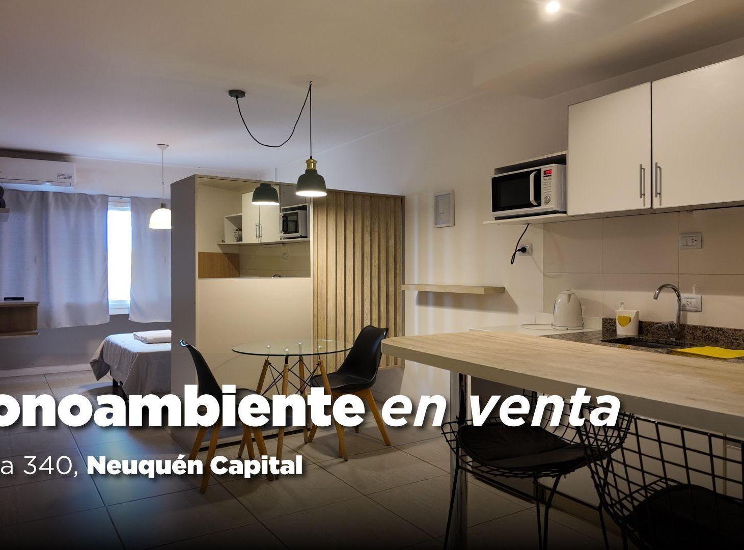 Foto de MONOAMBIENTE EN VENTA | CENTRO DE NQN | SALTA 340, imagen 3
