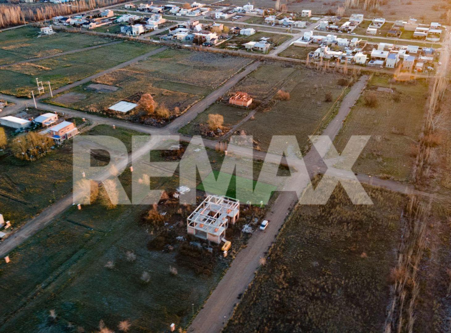 Foto de TERRENO EN VENTA | BRISAS DE OTOÑO GRAL. FDEZ. ORO, imagen 3