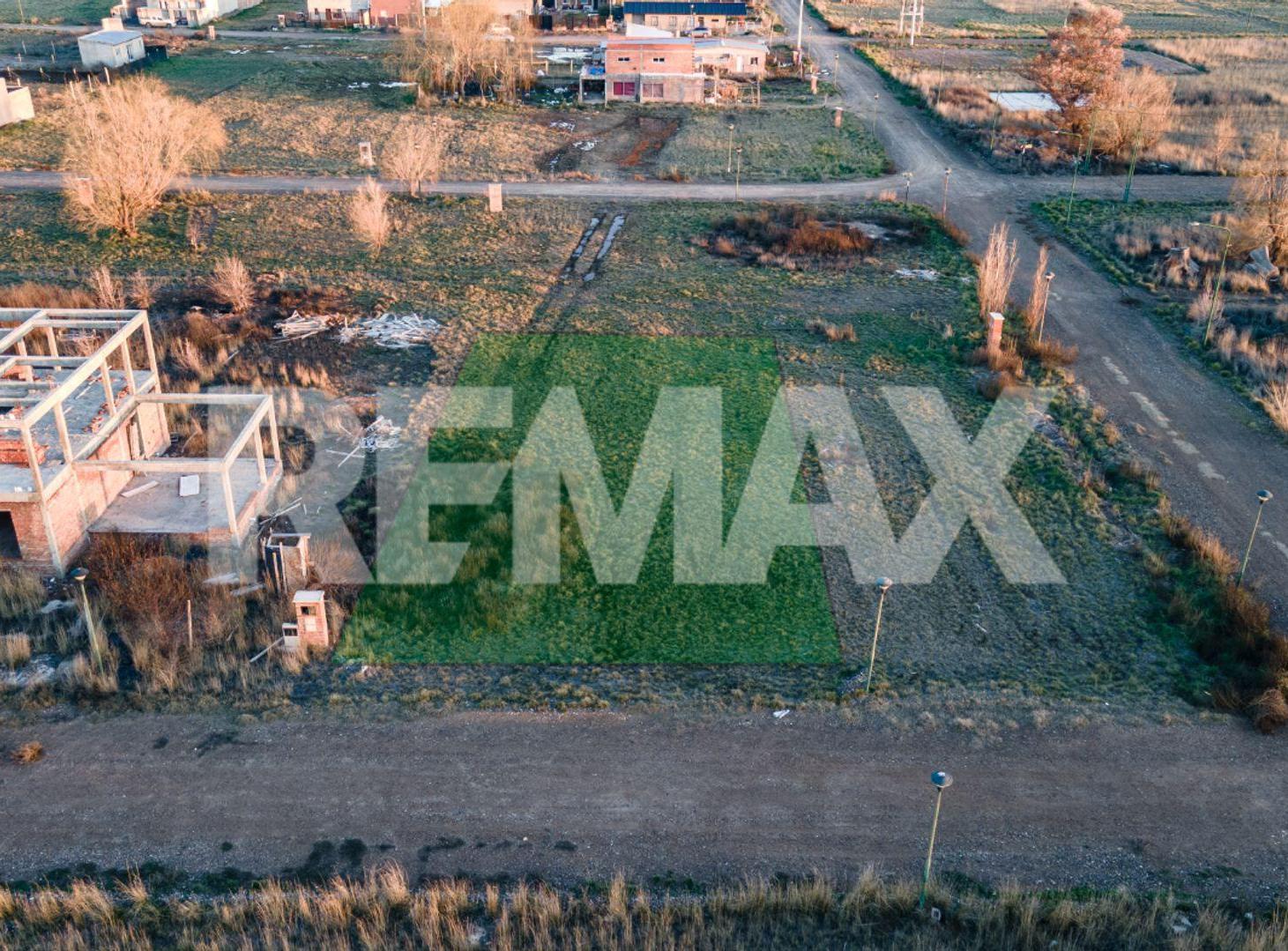 Foto de TERRENO EN VENTA | BRISAS DE OTOÑO GRAL. FDEZ. ORO, imagen 4