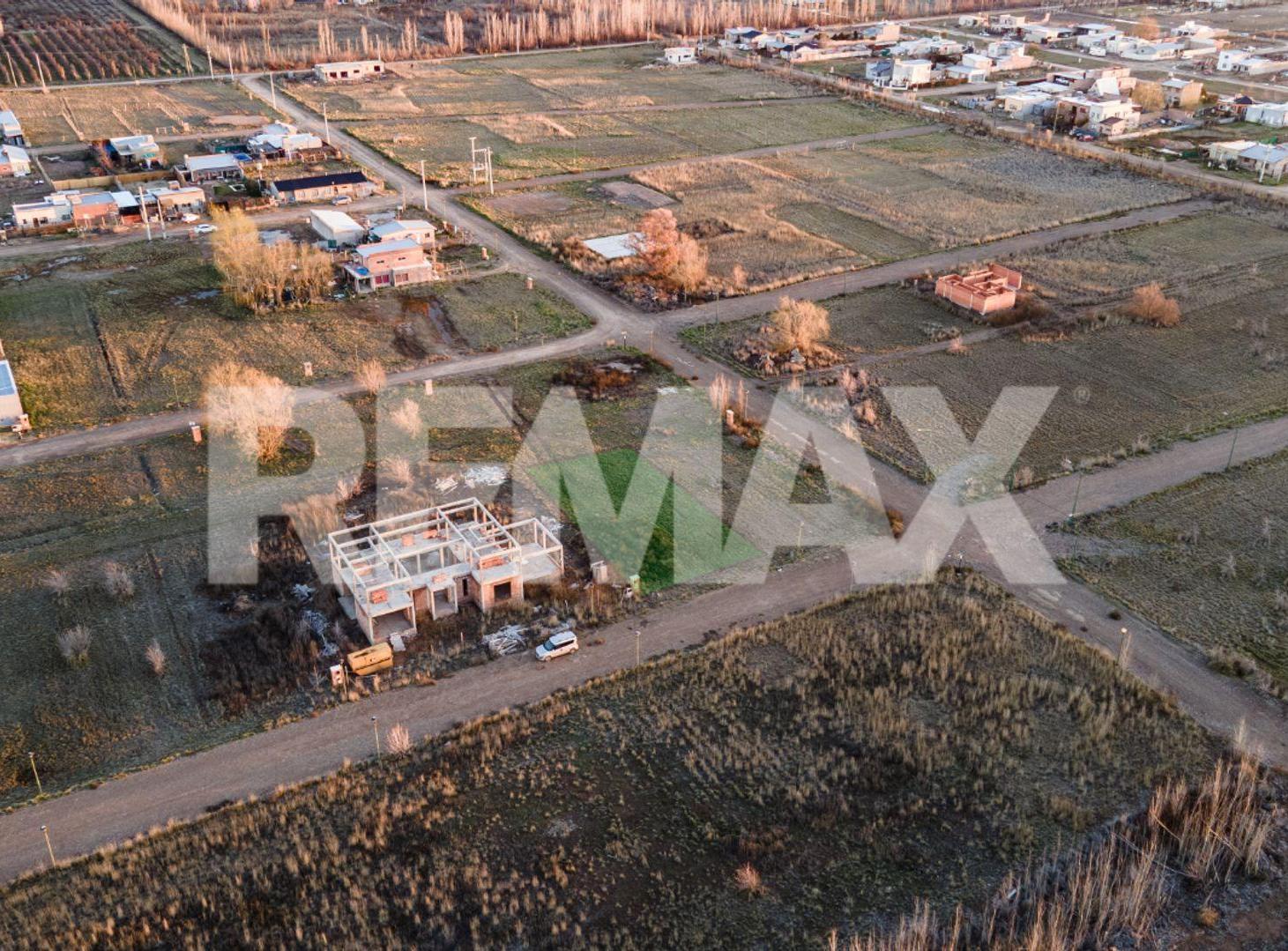 Foto de TERRENO EN VENTA | BRISAS DE OTOÑO GRAL. FDEZ. ORO, imagen 2
