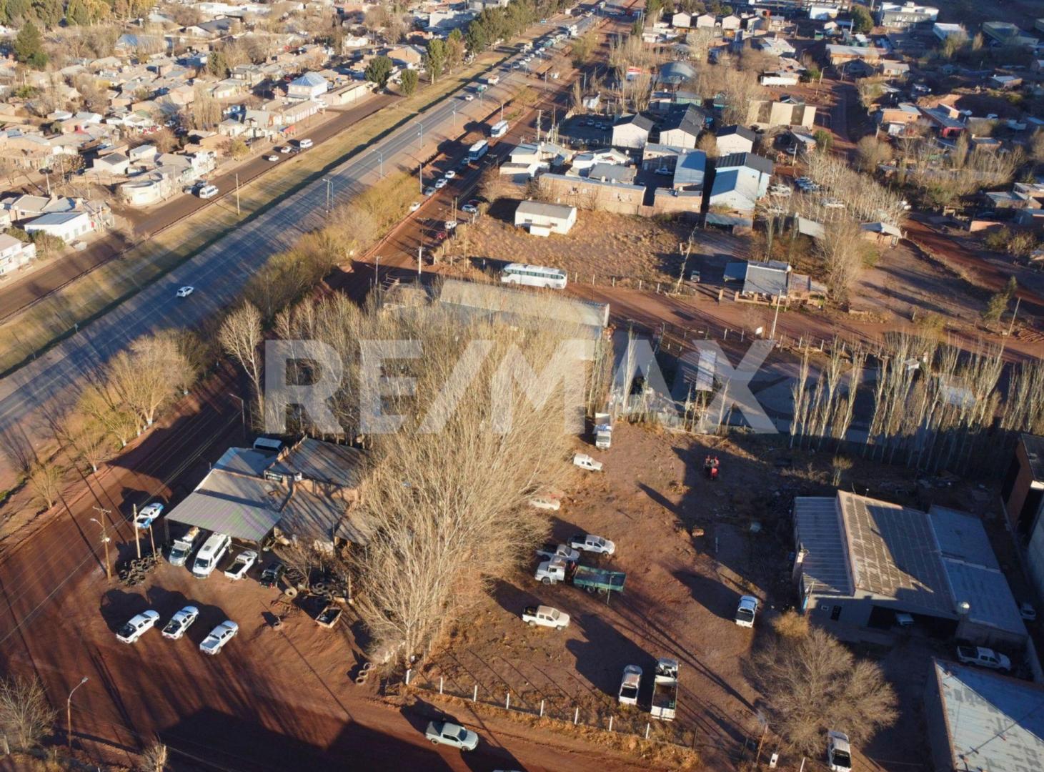 Foto de VENTA LOTE 3a2 - 1810 M2 EN AÑELO, imagen 4