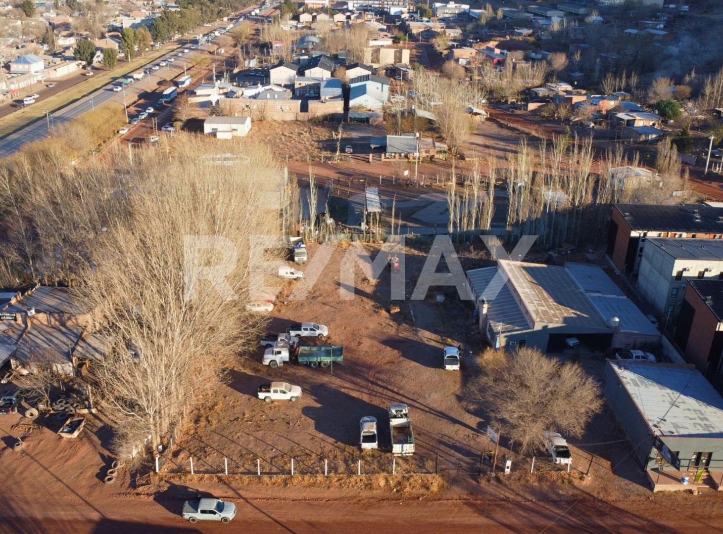 Foto de VENTA LOTE 3a2 - 1810 M2 EN AÑELO, imagen 3