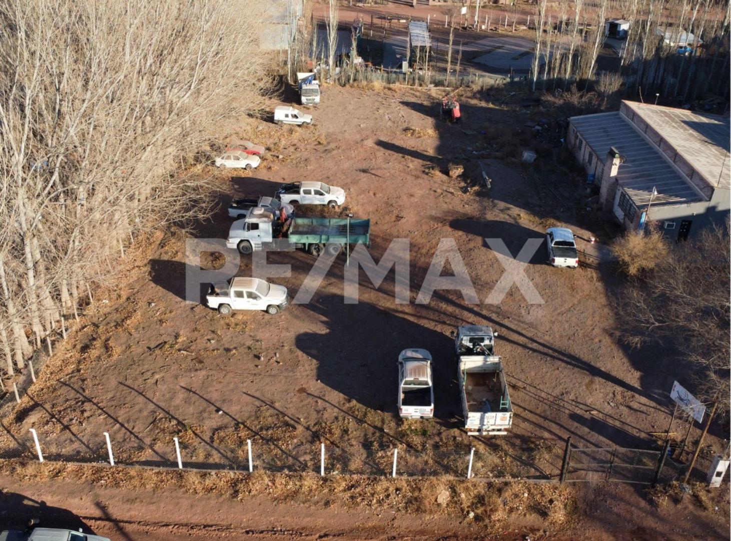 Foto de VENTA LOTE 3a2 - 1810 M2 EN AÑELO, imagen 2