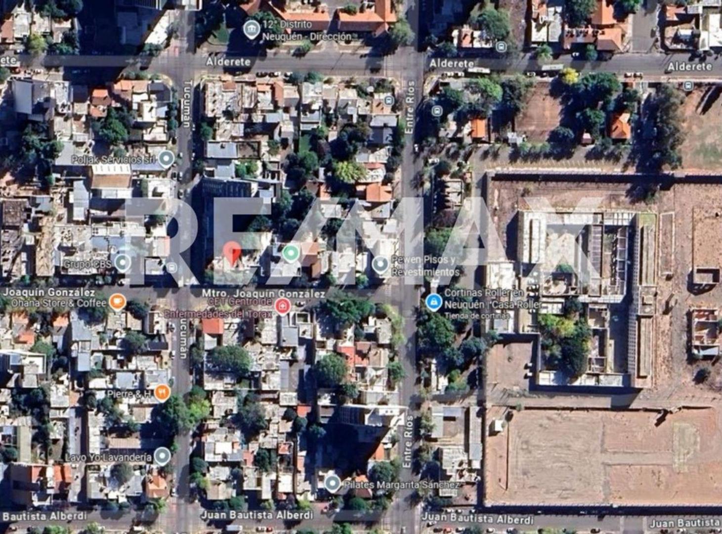 Foto de Venta Lote Apto Desarrollo - 100% permutable, imagen 3
