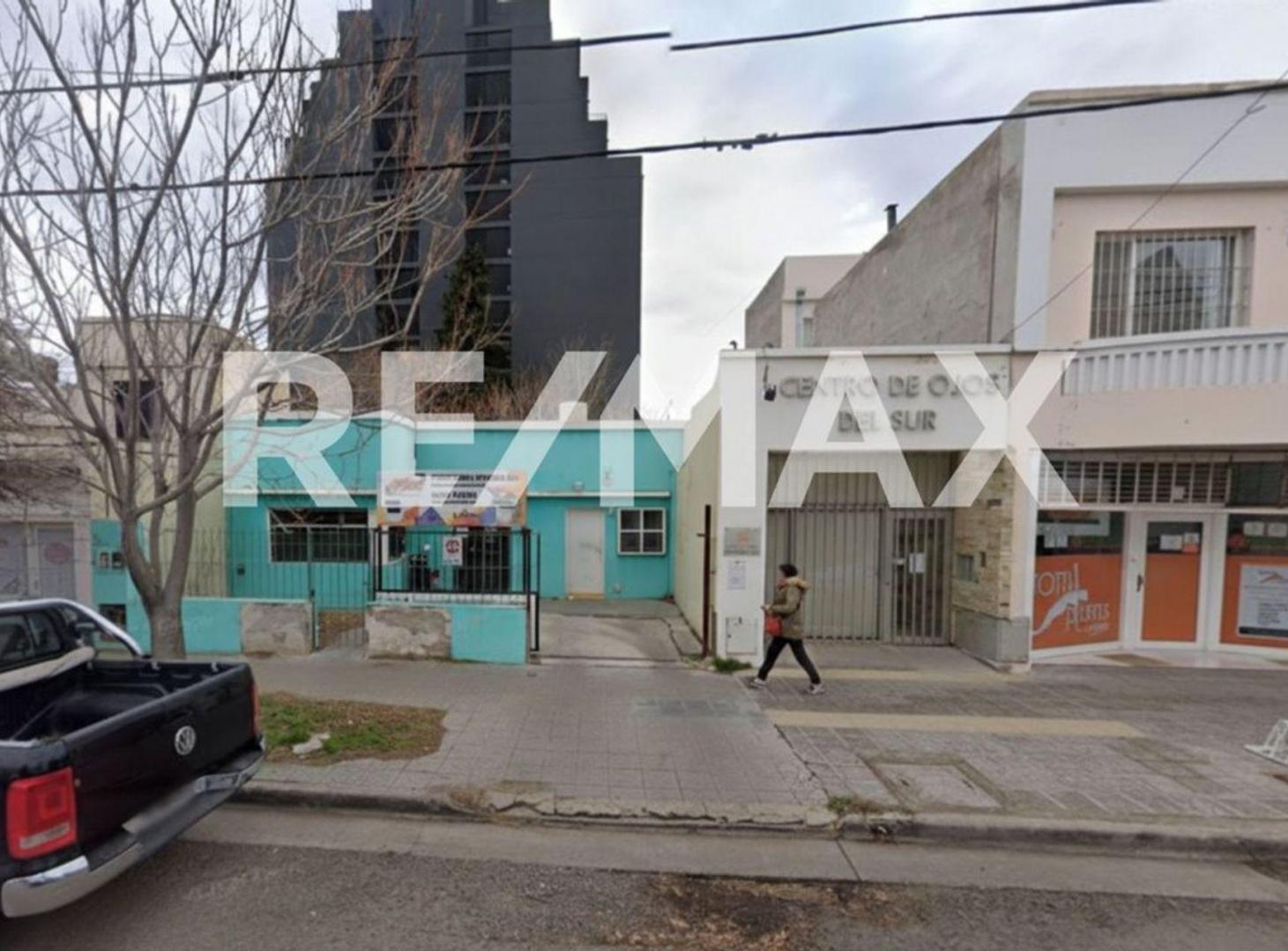 Foto de Venta Lote Apto Desarrollo - 100% permutable, imagen 2