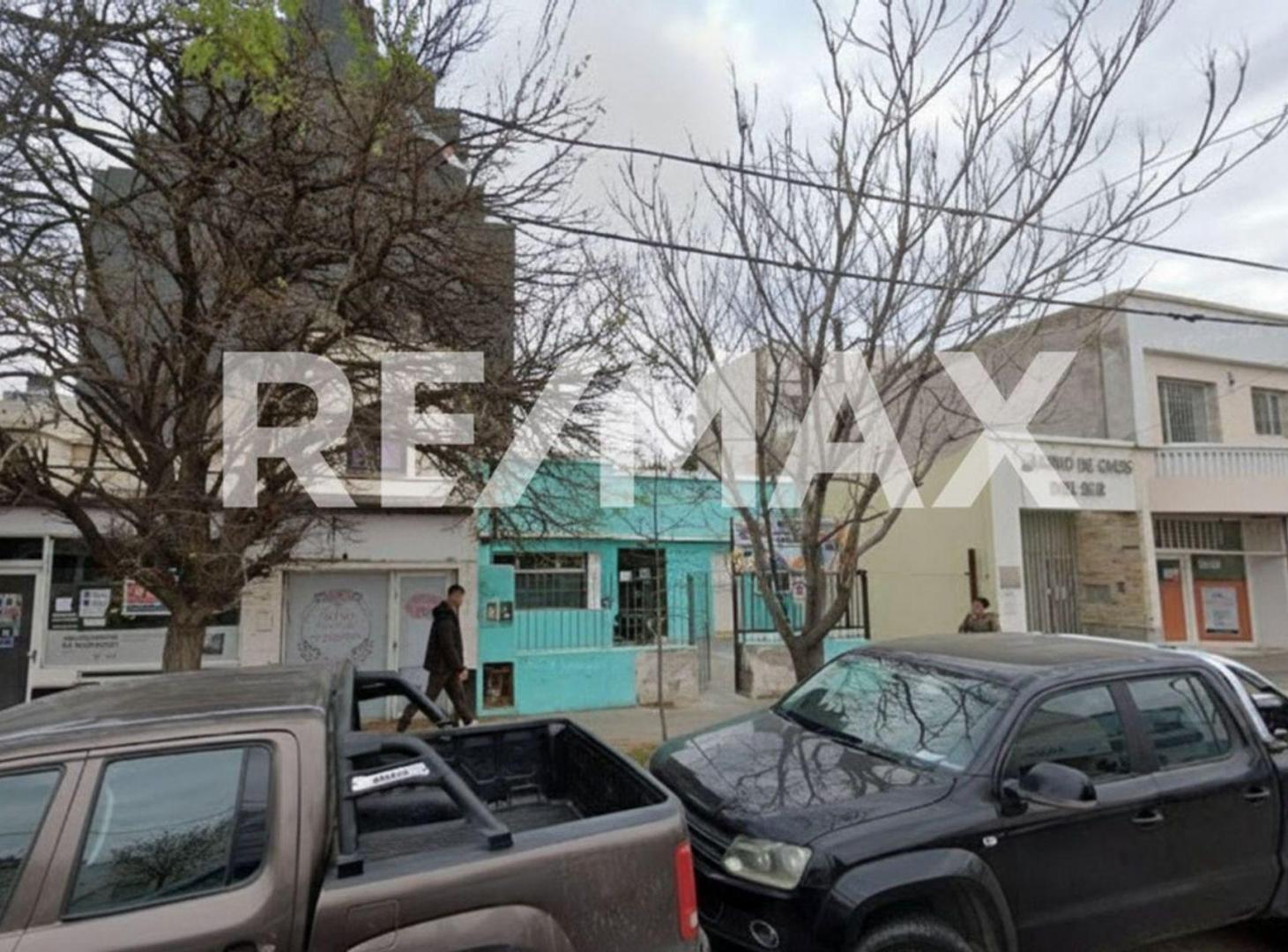 Foto de Venta Lote Apto Desarrollo - 100% permutable, imagen 5