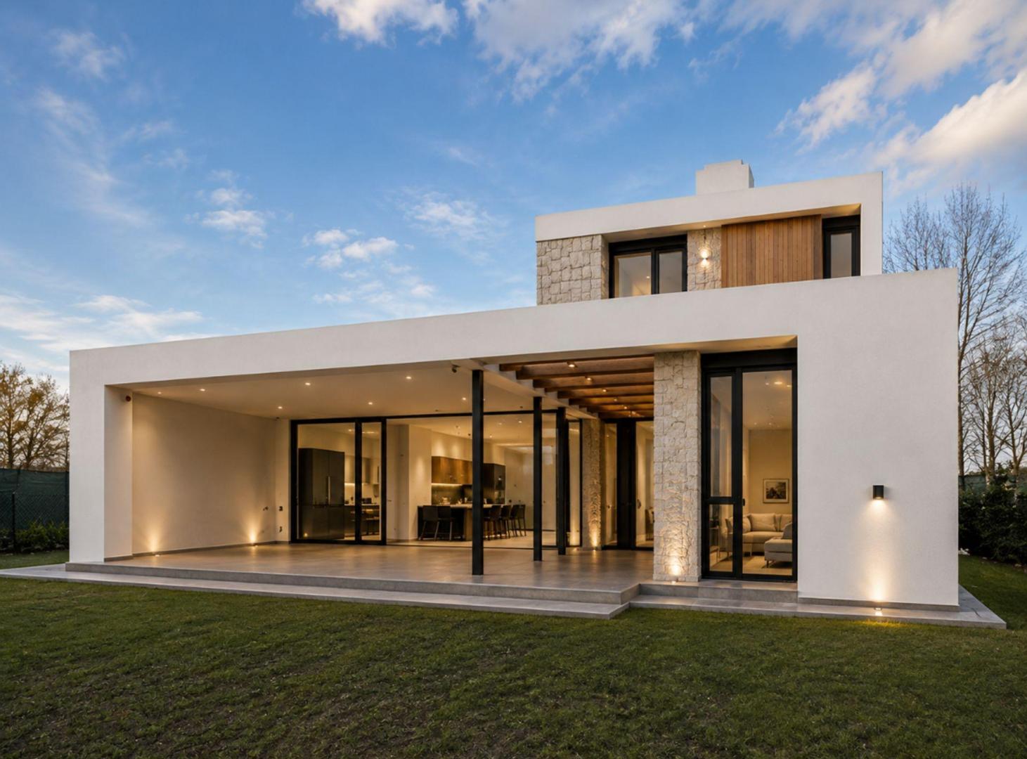 Foto de CASA 3 DORMITORIOS EN VENTA EN CANALES DE PLOTTIER, imagen 2