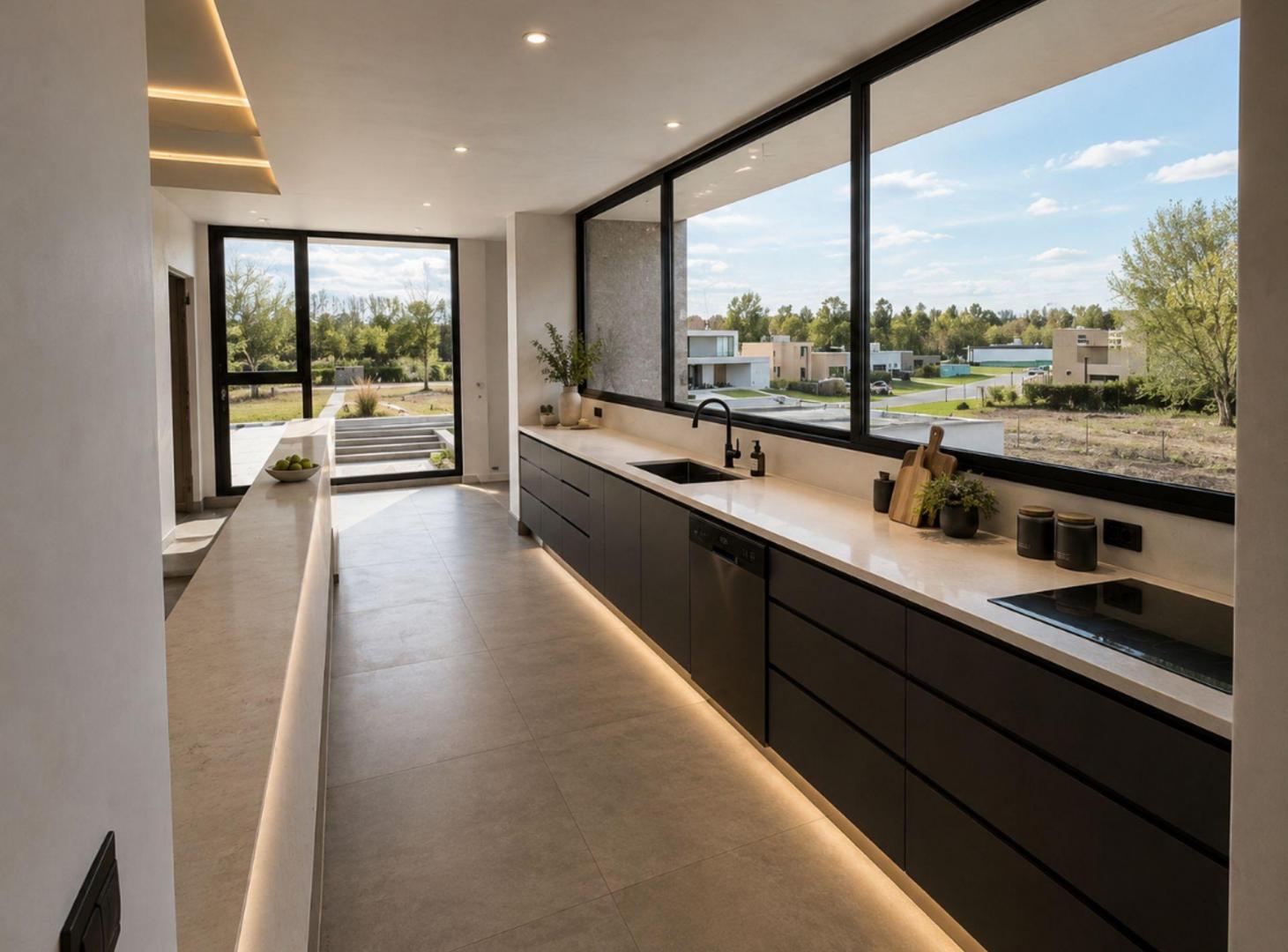 Foto de CASA 3 DORMITORIOS EN VENTA EN CANALES DE PLOTTIER, imagen 3