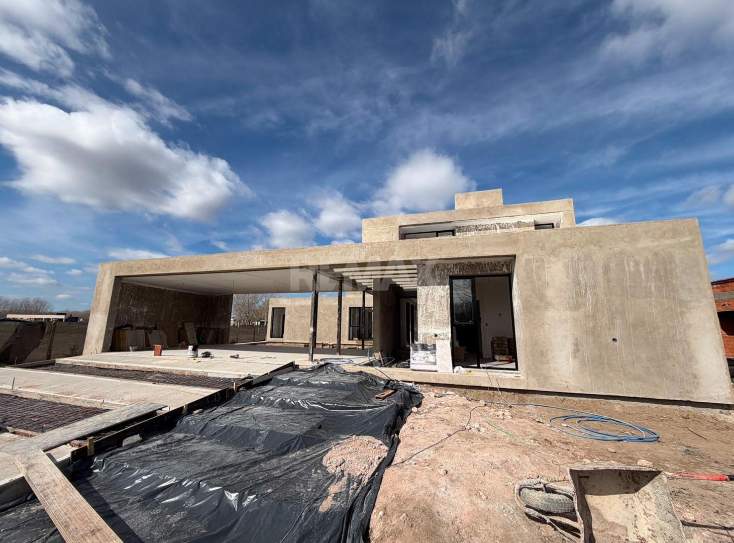 Foto de CASA 3 DORMITORIOS EN VENTA EN CANALES DE PLOTTIER, imagen 4