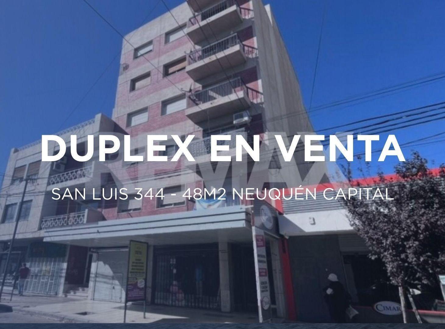 Foto de DEPARTAMENTO EN VENTA EN SAN LUIS 348 NEUQUÉN, imagen 5