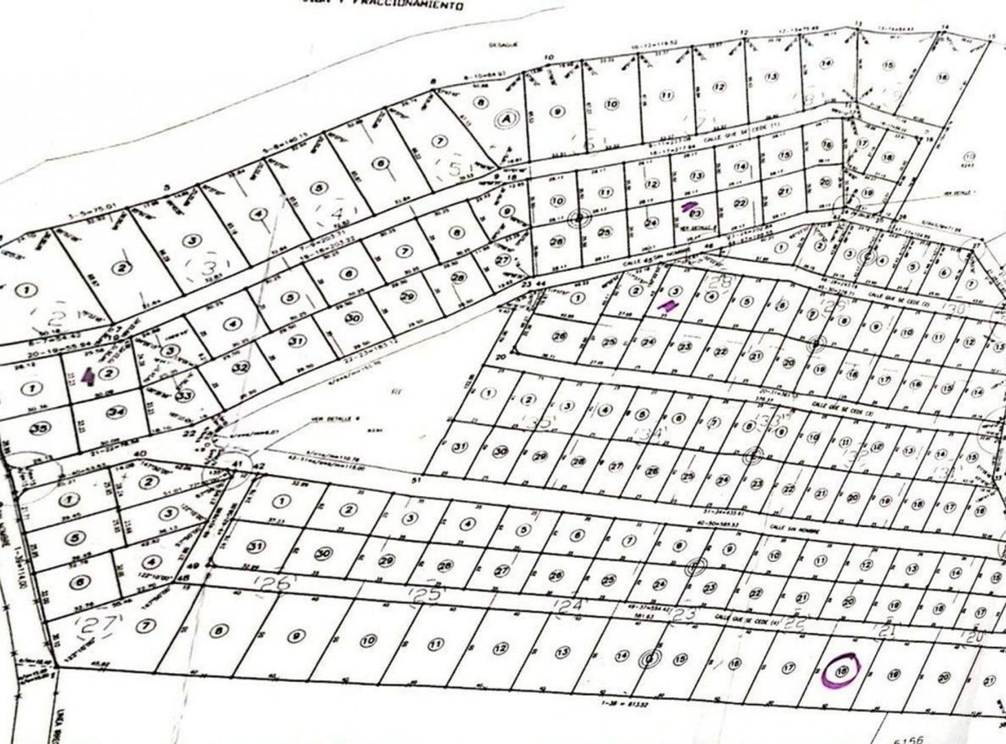 Foto de TERRENO EN VENTA EN RINCÓN DE LOS PATOS PLOTTIER, imagen 5