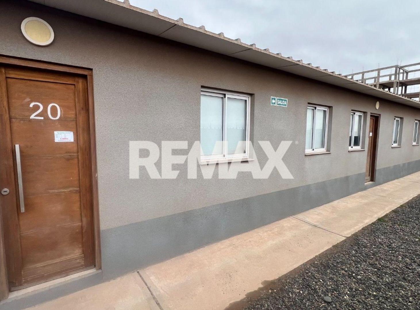 Foto de VENTA DEPARTAMENTO 38m2 C/RENTA AÑELO VACA MUERTA, imagen 1