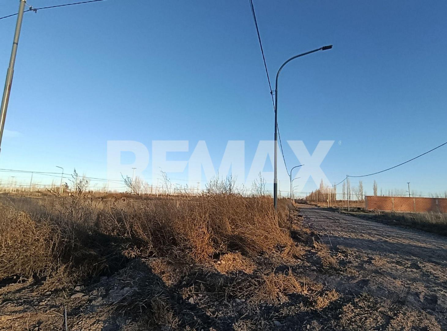 Foto de VENTA LOTE B° LA LUISA ALLEN, imagen 3