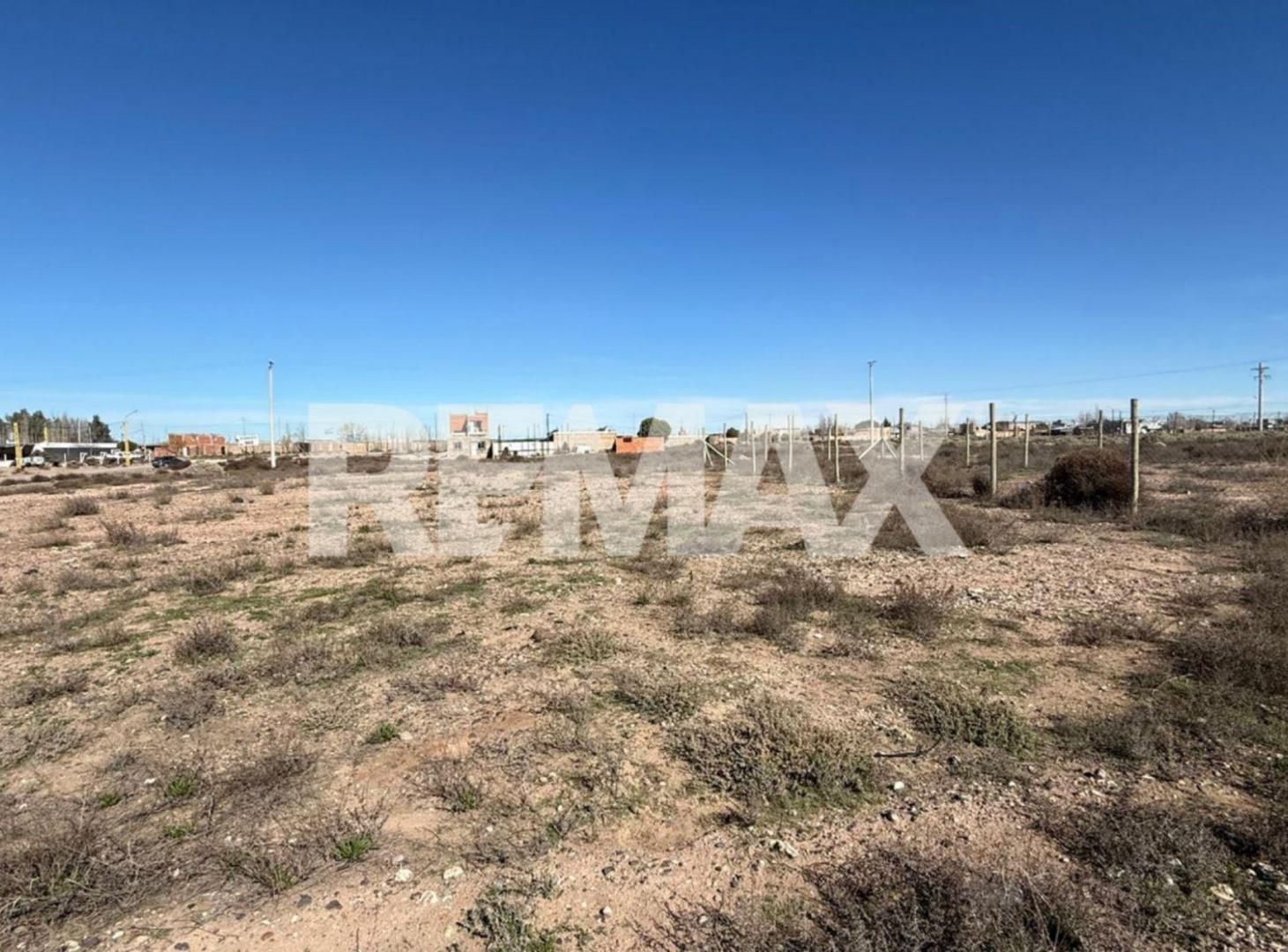 Foto de LOTE DE 600MTS EN CENTENARIO, NEUQUEN, imagen 5