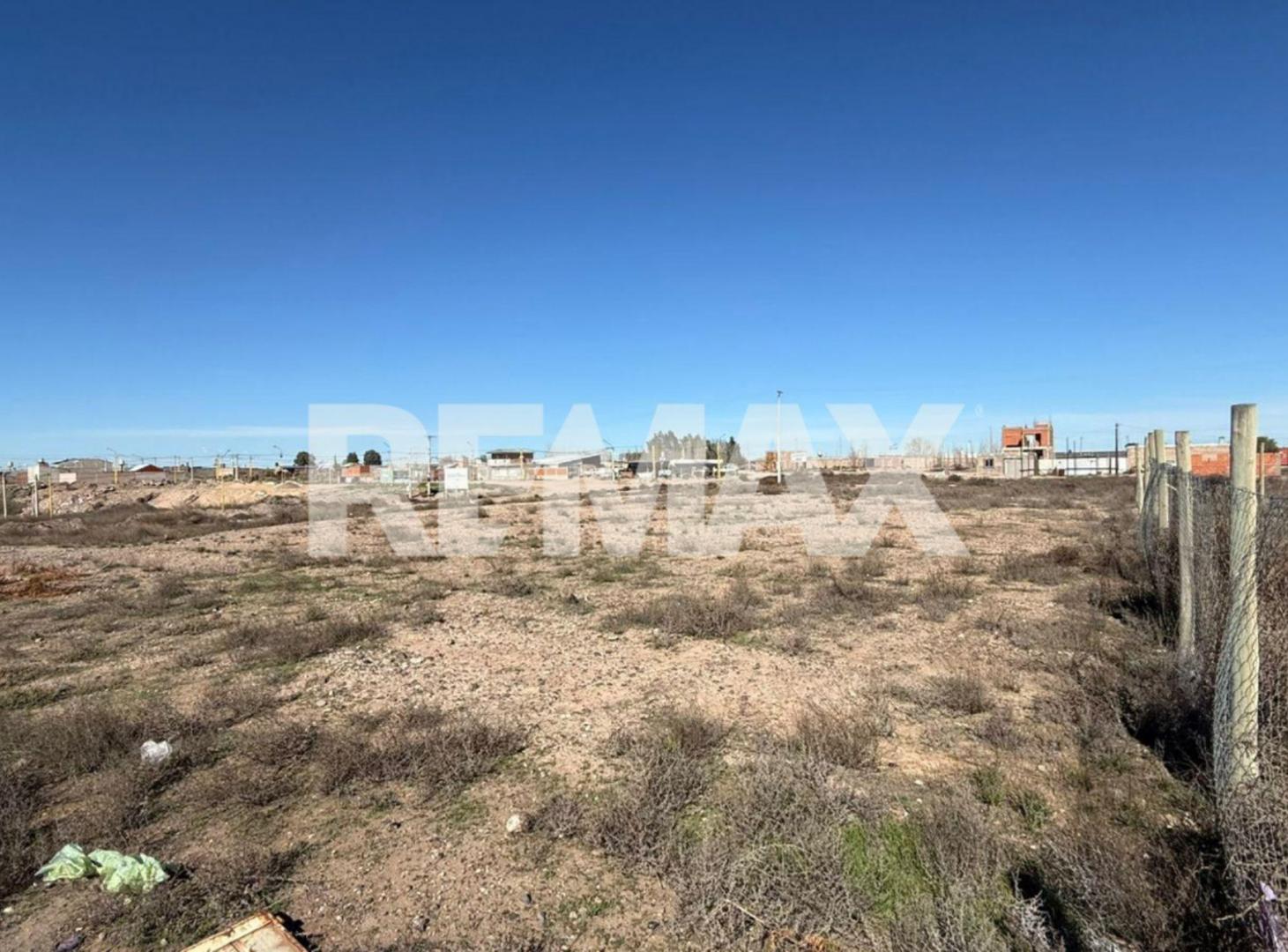 Foto de LOTE DE 600MTS EN CENTENARIO, NEUQUEN, imagen 1