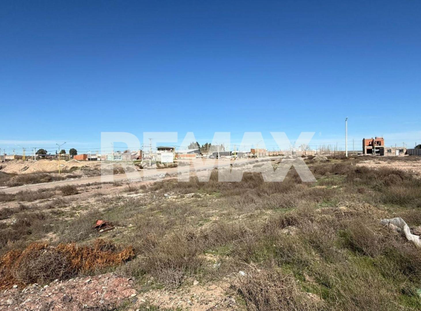 Foto de LOTE DE 600MTS EN CENTENARIO, NEUQUEN, imagen 3
