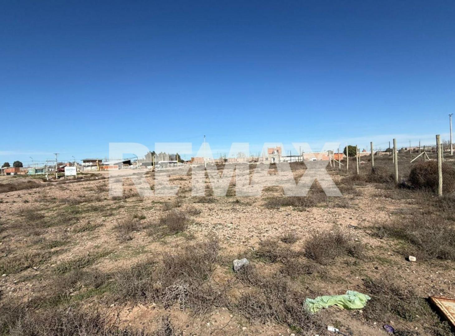 Foto de LOTE DE 600MTS EN CENTENARIO, NEUQUEN, imagen 2