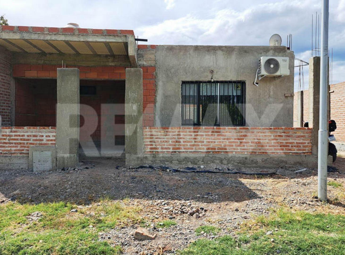 Foto de EN VENTA CASA EN PB 1 DORMITORIO DON VICENTE NQN, imagen 1