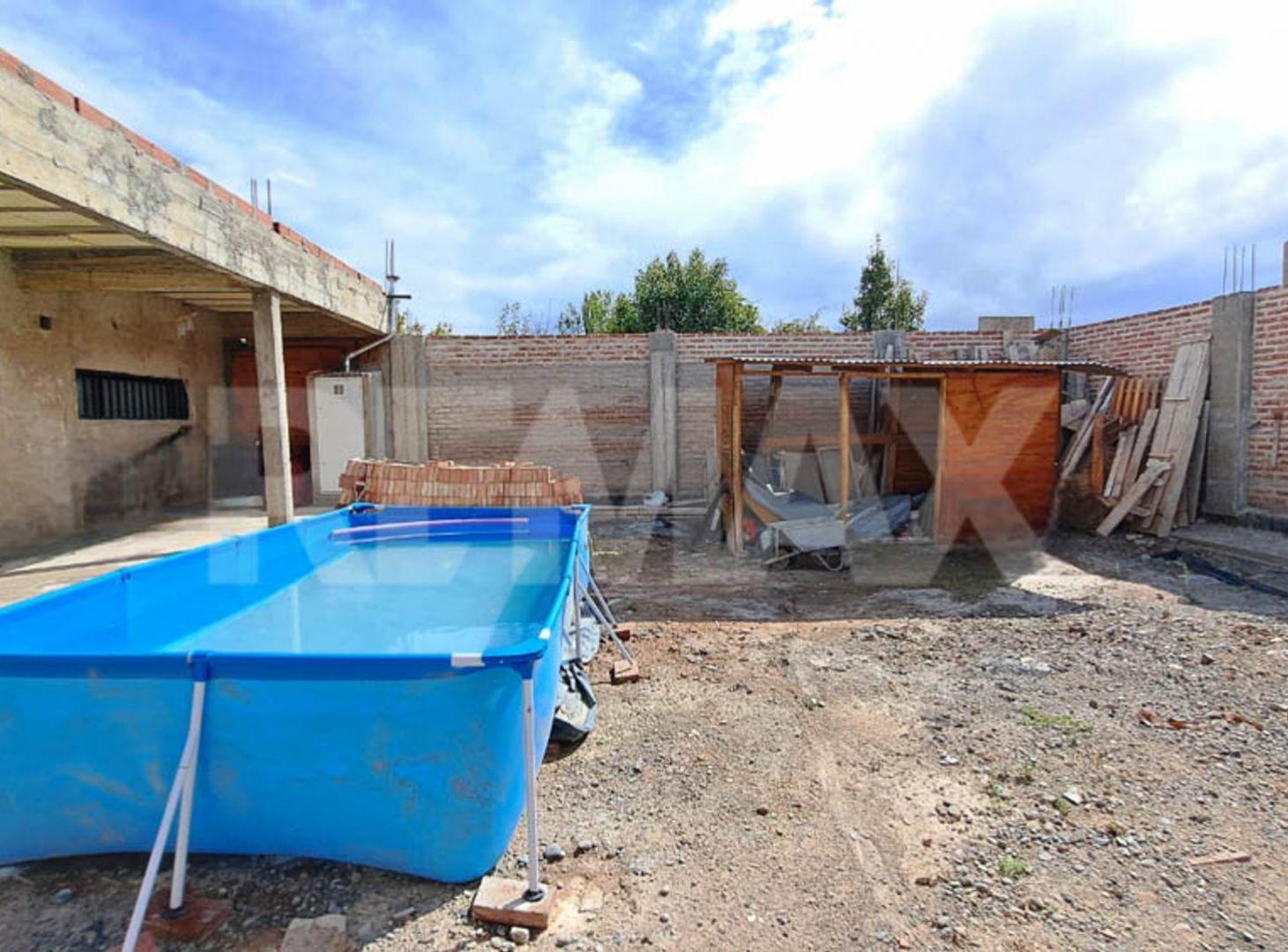 Foto de EN VENTA CASA EN PB 1 DORMITORIO DON VICENTE NQN, imagen 3