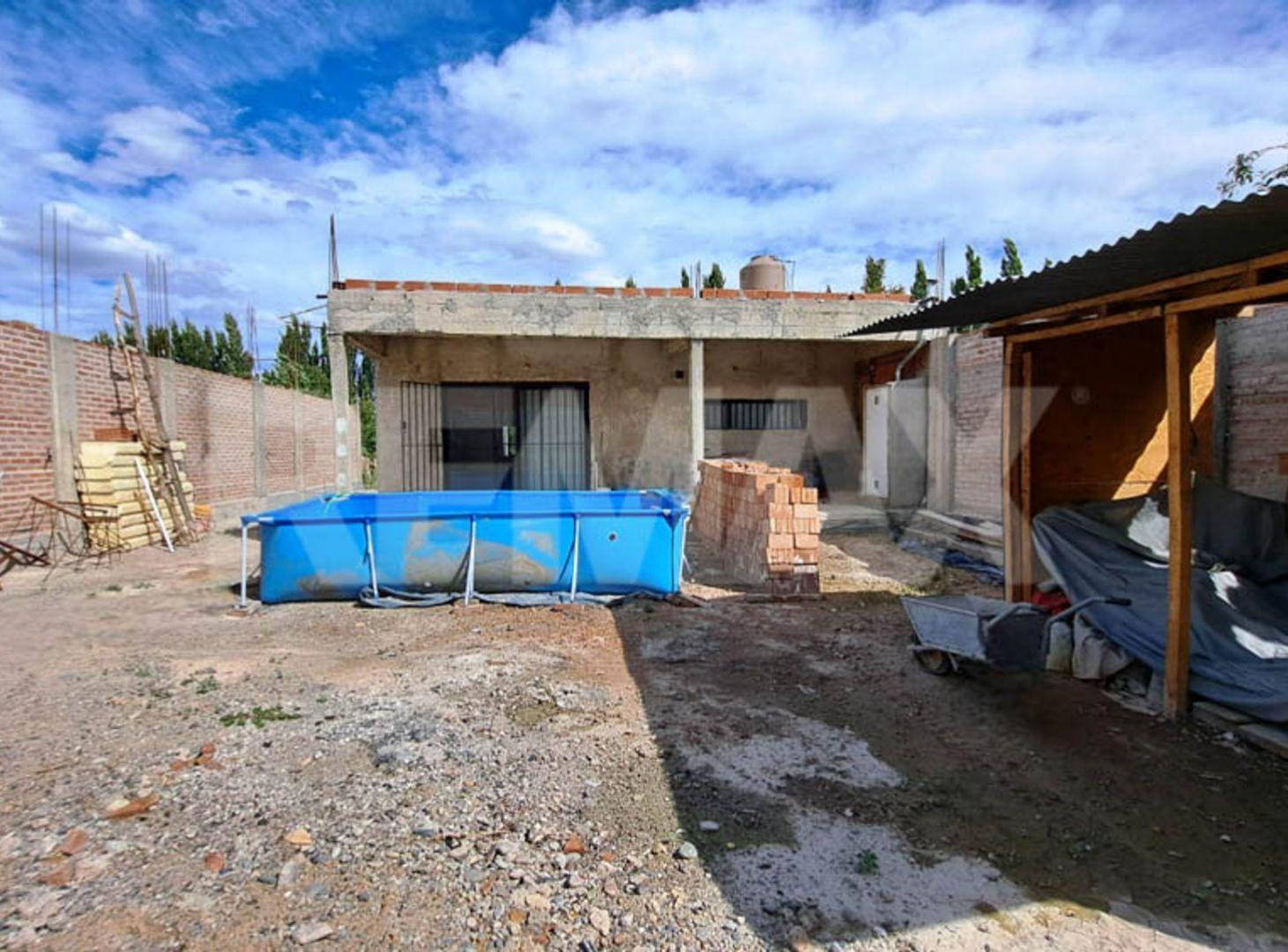 Foto de EN VENTA CASA EN PB 1 DORMITORIO DON VICENTE NQN, imagen 5