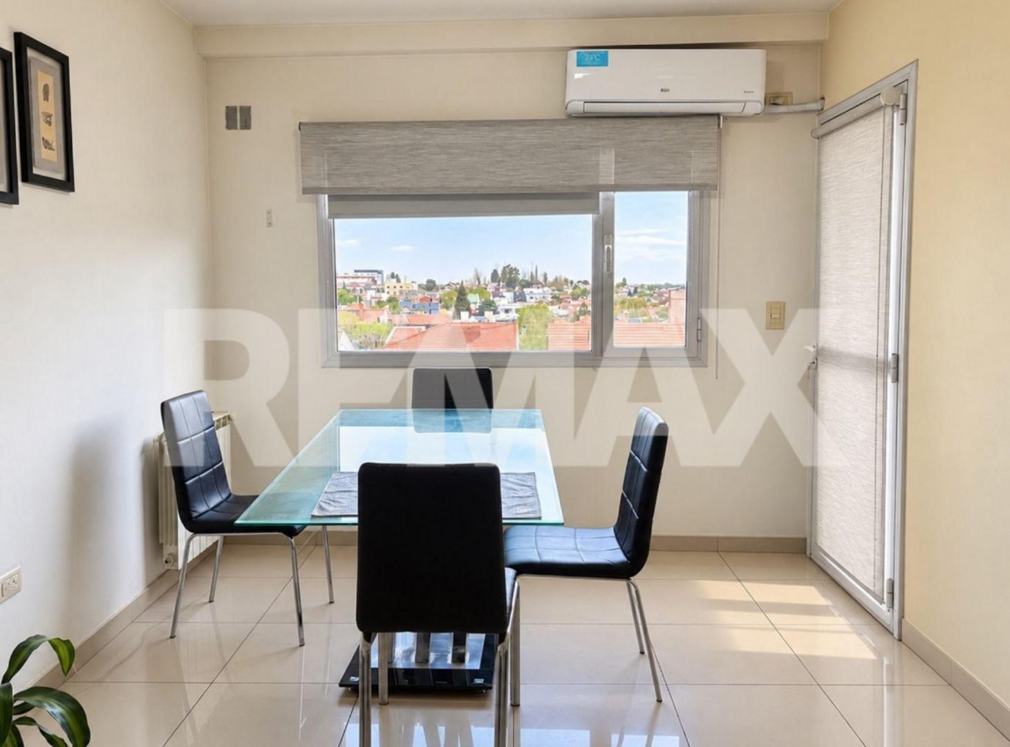 Foto de Departamento de 1 dormitorio con balcón, en venta, imagen 1