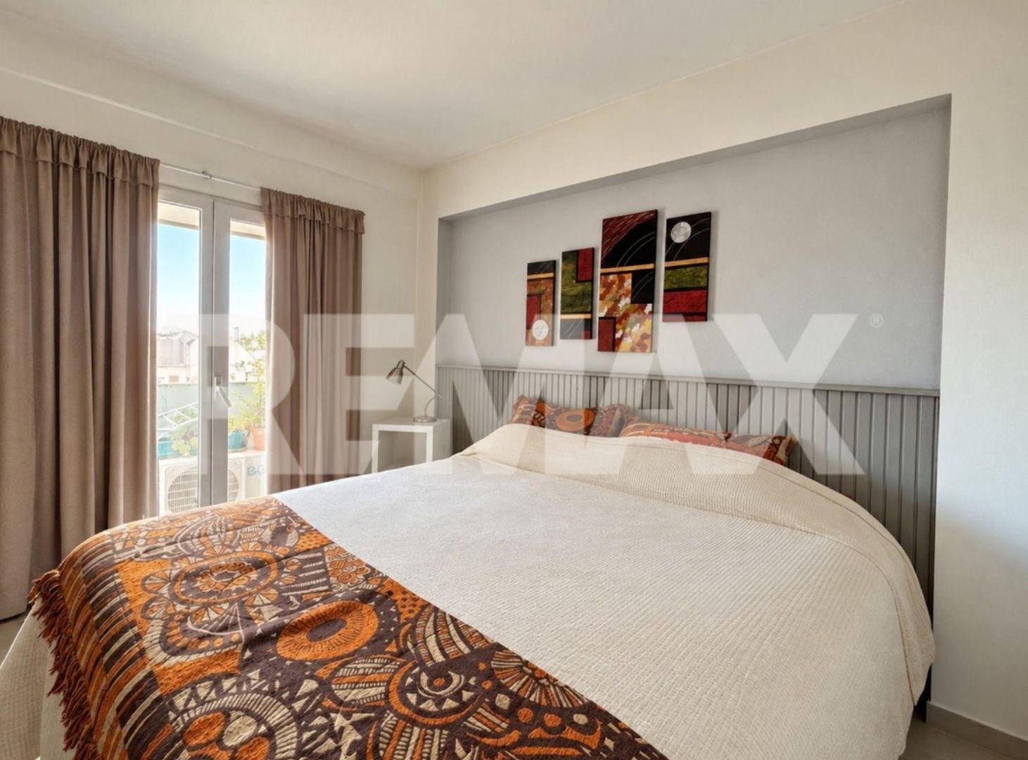 Foto de Departamento de 1 dormitorio con balcón, en venta, imagen 3