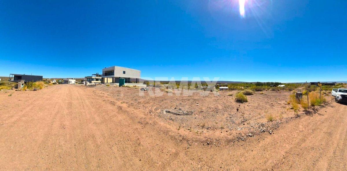 Foto de TERRENO - CHOCON MEDIO - ETAPA MEDANOS, imagen 5